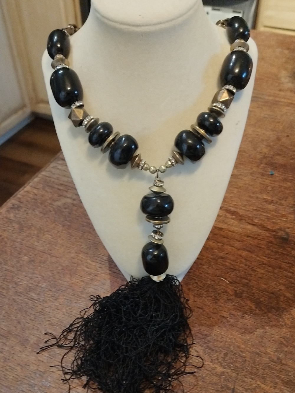 Chunky Necklace